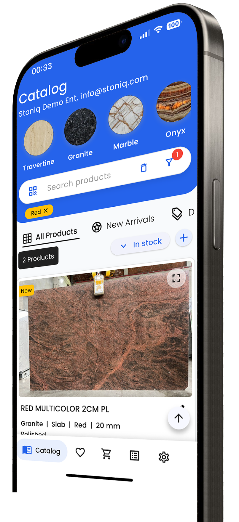 Phone Mockup