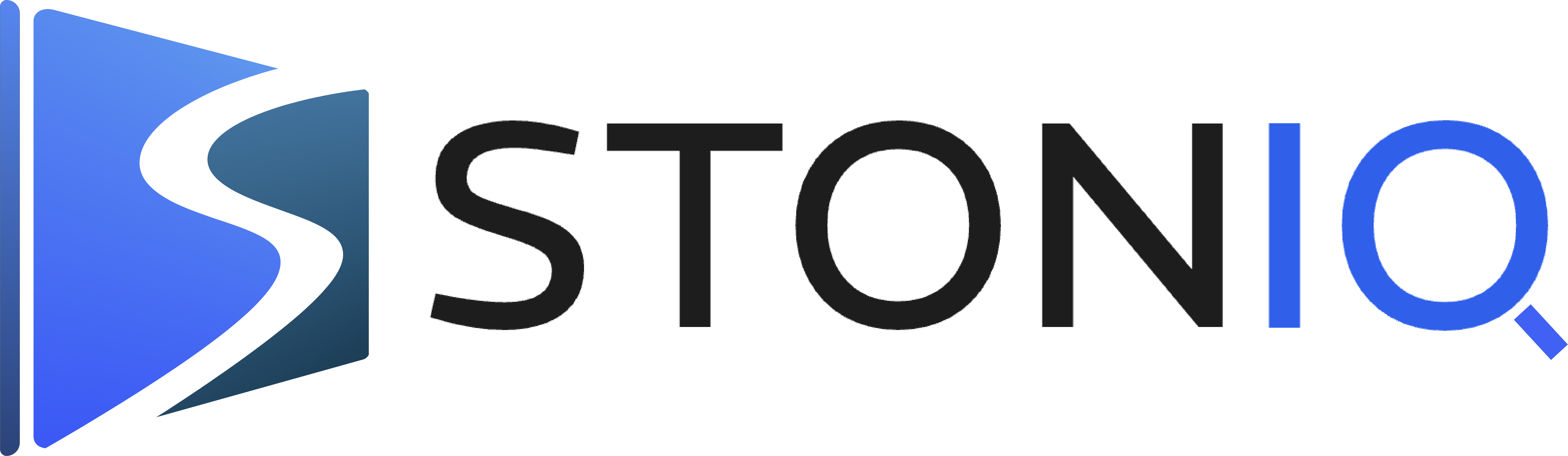 Stoniq Logo